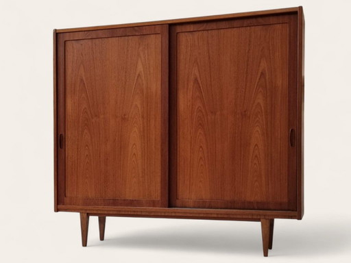 Mid-century cabinet