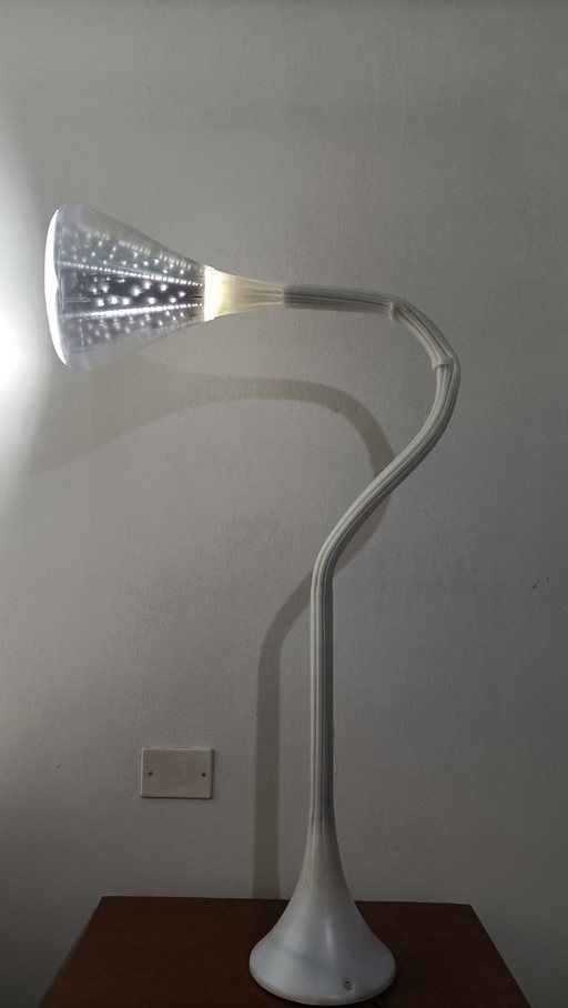 Lámpara de pared o techo Artemide Pipe