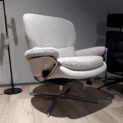 Fauteuil inclinable Rome Stressless