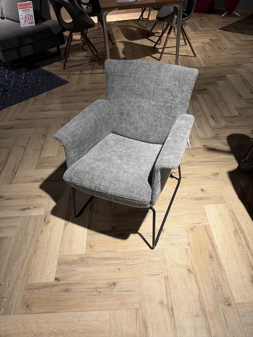 Jori poltrona “Aida”