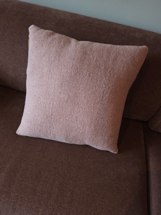 Image 1 of Malagoon Rosewood Cushion