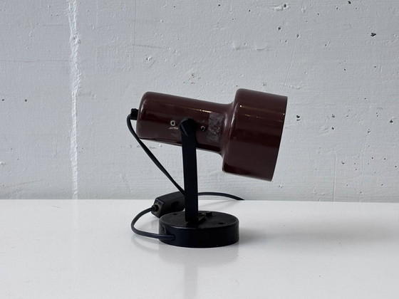 Image 1 of Postmodern table lamp, Italy, 1970s/80s