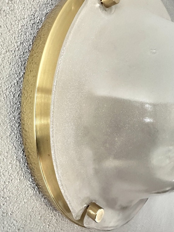 Image 1 of Lampada vintage Glashütte Limburg