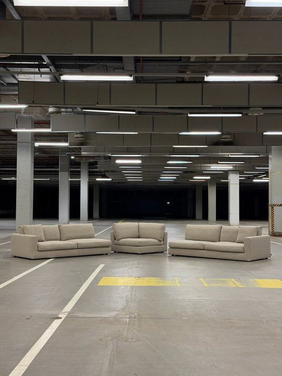 Image 1 of Linteloo Mauro | Beige Boucle