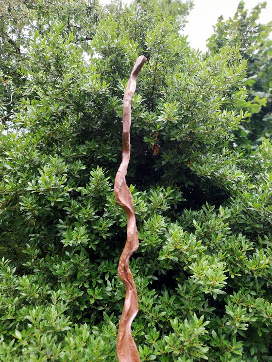 Image 1 of Jean-Luc Bertel Brunnen des Lebens