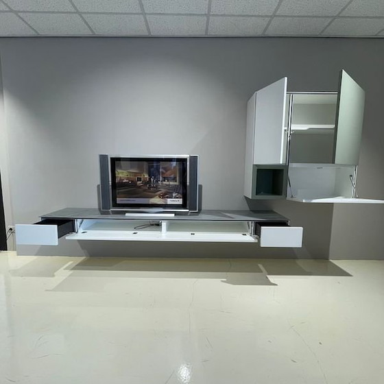 Image 1 of Mueble de televisión Hülsta Neo