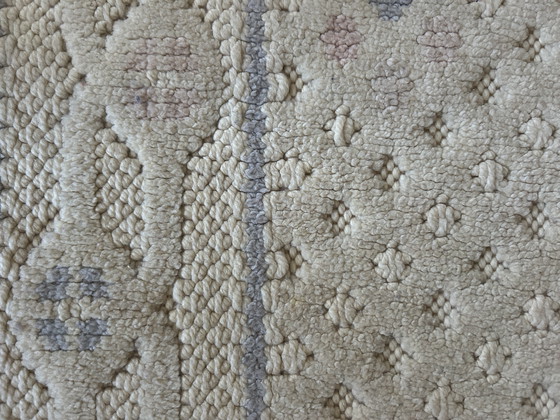 Image 1 of Tapis vintage en laine 170/110cm