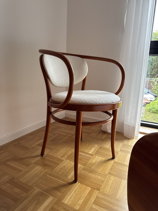 Thonet 209 Stuhl