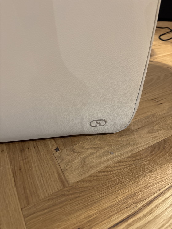 Image 1 of De Sede Snake 18 delen DS600