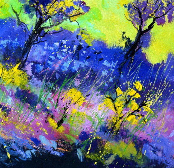 Image 1 of Enchanted garden