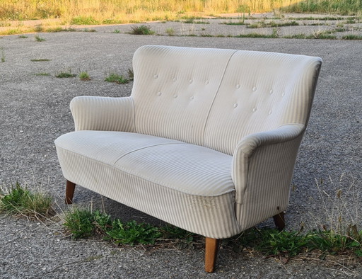Artifort Theo Ruth sofa 1950s