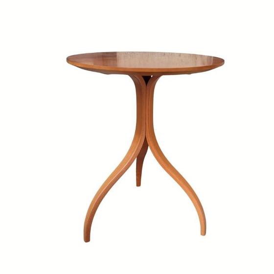 Image 1 of Bijzettafel "Modulus", Thomas Stender voor Sigma, midden van de 20e eeuw, jaren 80 – Italië