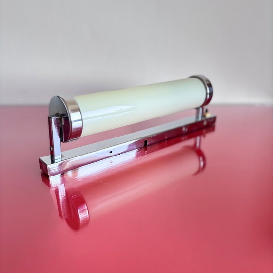 Image 1 of Lampada da parete funzionalista