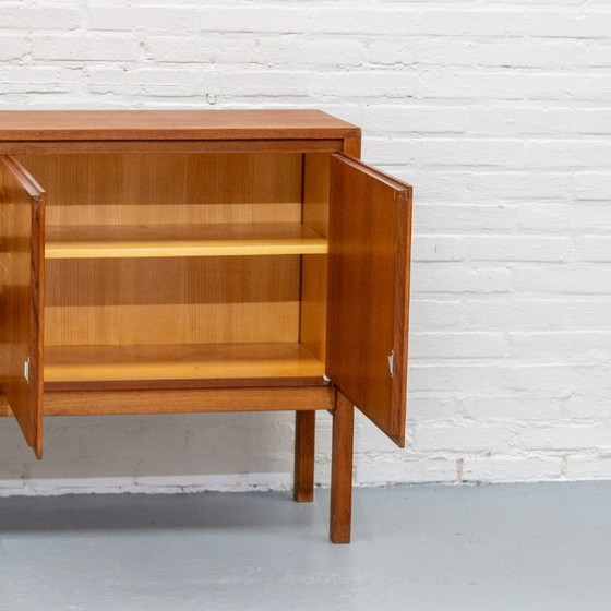 Image 1 of Leo Bub Sideboard aus den 1960er Jahren