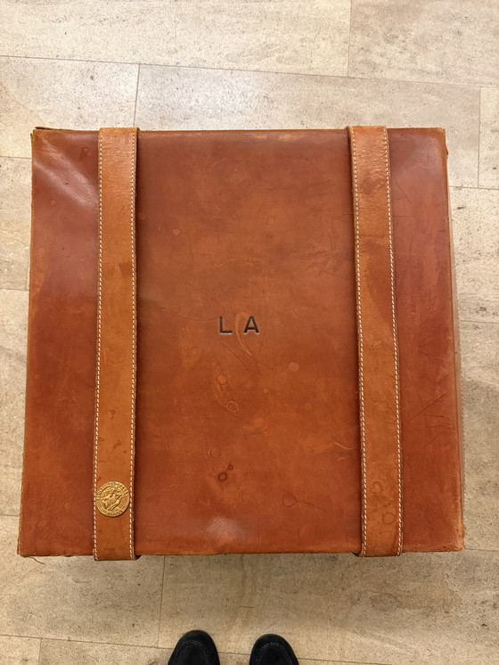 Image 1 of Valigia Delvaux