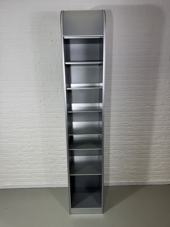 Image 1 of Pastoe fiber cabinet