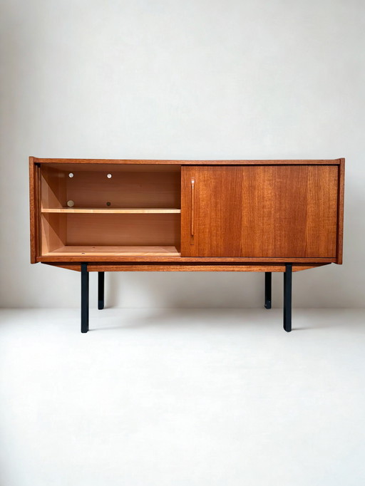 Vintage Teak Sideboard