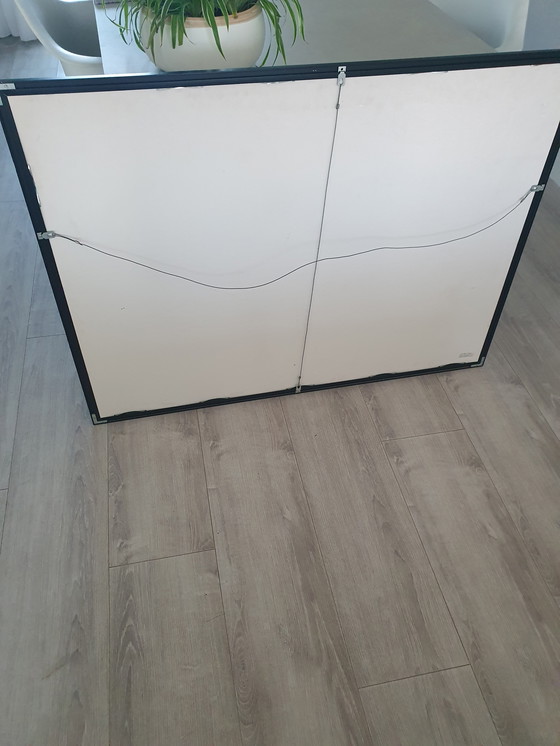 Image 1 of Art painting