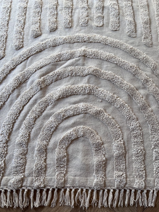 Tretorn Rug 140x200 cm