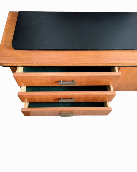 Image 1 of Vintage, midcentury dressoir 