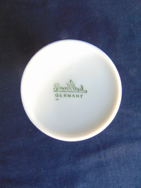 Image 1 of Vaso caffettiera e cucchiaio Timo Sarpaneva