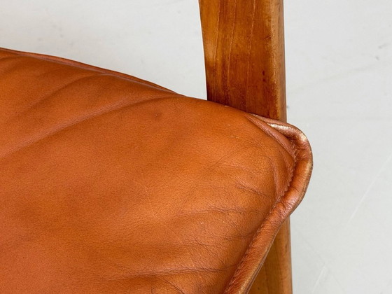 Image 1 of Schaukelsessel / Lounge Chair von France & Son, Dänemark 1960er Jahre