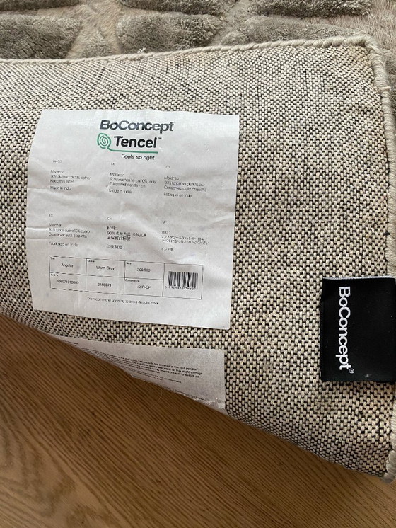 Image 1 of BoConcept - ANGULAR rug - 200x300cm