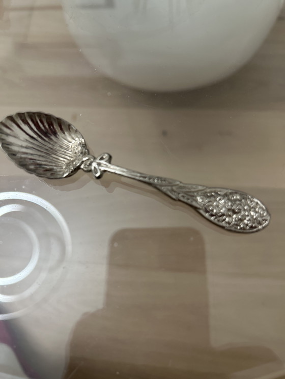 Image 1 of Cucchiaino argento