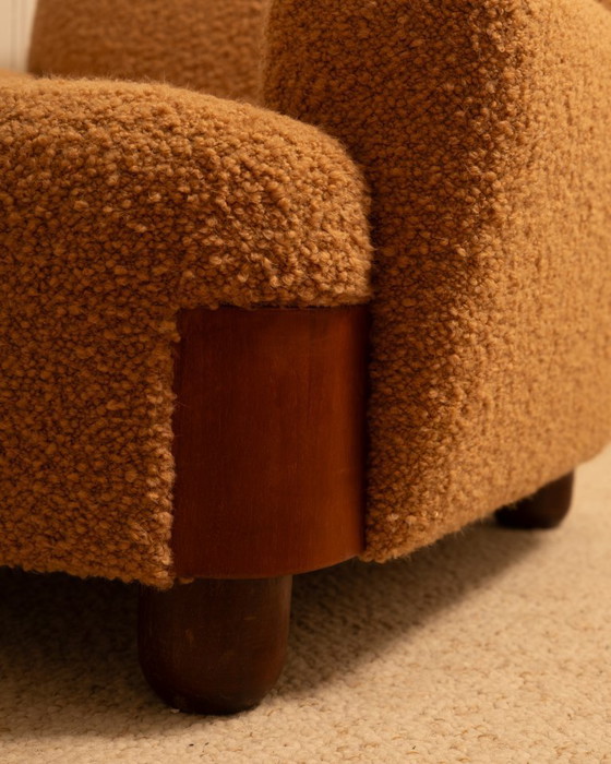 Image 1 of Sillones italianos - década de 1970