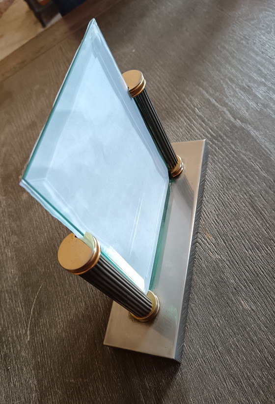 Image 1 of Art Deco fotolijst - jaren 1920-1930