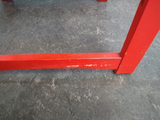 Image 1 of Aldo Jacober klapstoel voor Alberto Bazzani