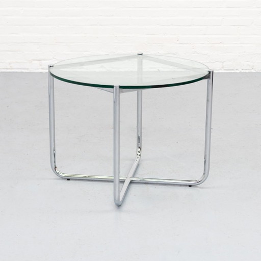 MR Salontafel Mies van der Rohe Knoll '80s
