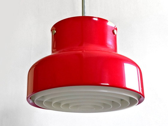 Image 1 of Hängelampe Bumligen Anders Pehrson Schweden