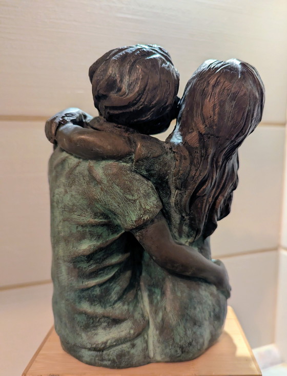 Image 1 of Amateurs de sculpture et de design en Angleterre