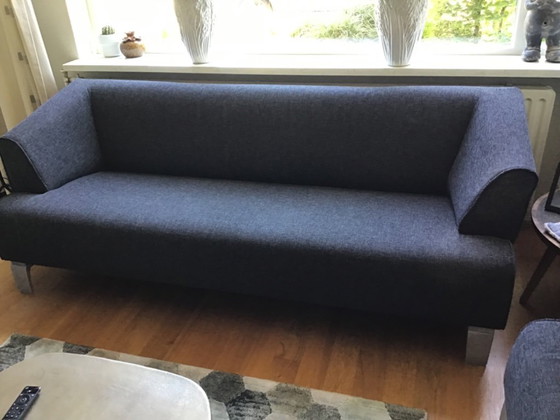 Image 1 of Rolf Benz RB 2300 bankstel 2,5 en 3-zits