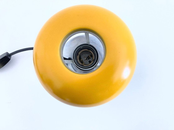 Image 1 of Space Age table lamp from the 1970s