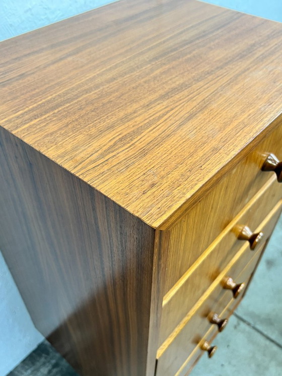 Image 1 of Cassettiera vintage, Germania anni '70