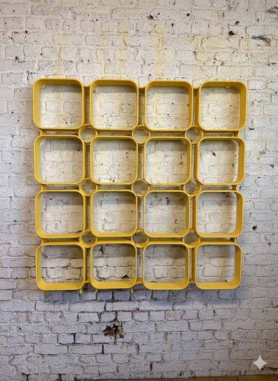 Image 1 of Deco Space Panelen 1970