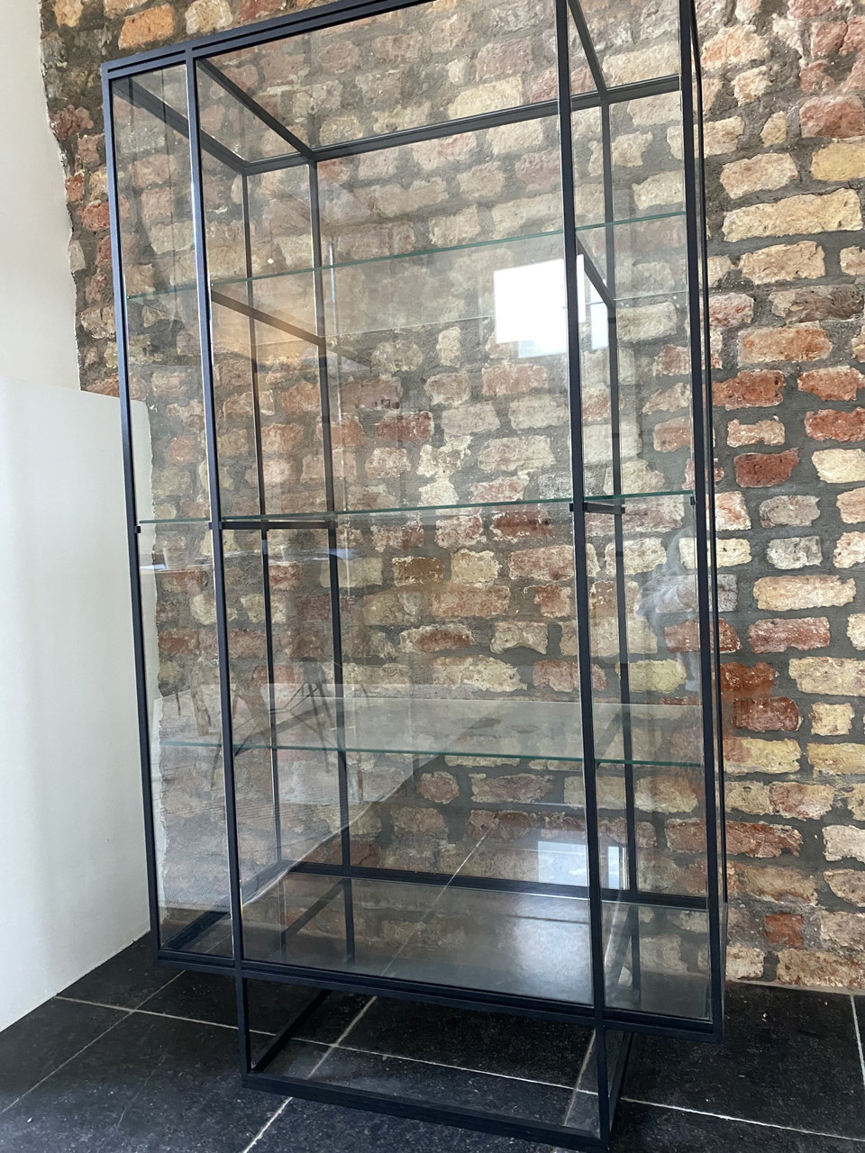 Vitrine enchevêtrée de Pastoe (Carolina Wilcke)