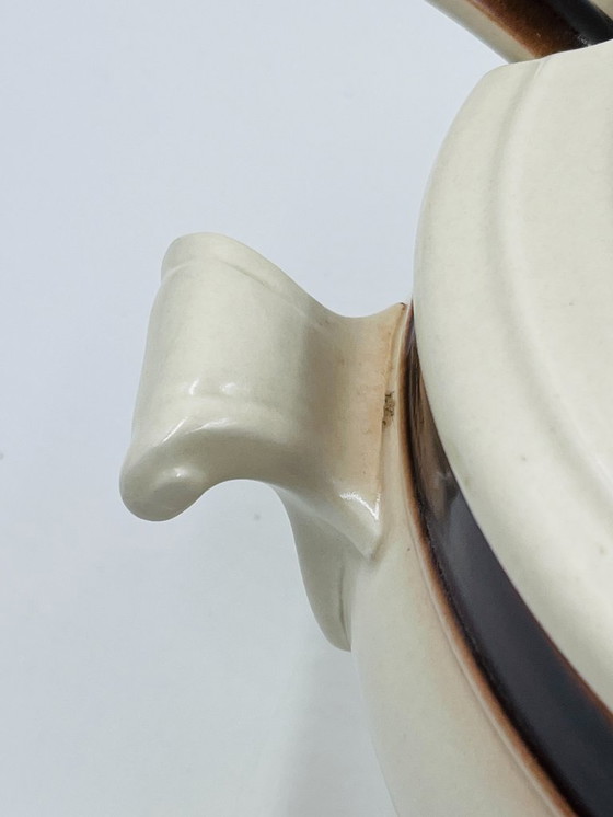 Image 1 of Soupière sierra boch la louvière avec louche