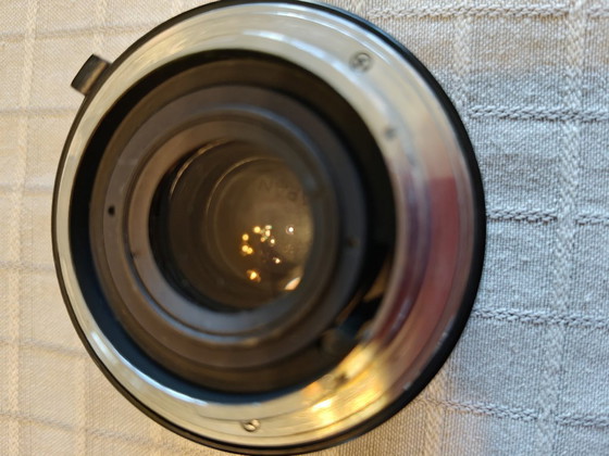 Minolta camera XE-5 plus lensen – Fotografie, Glas, Leer (photo 15 of 20)