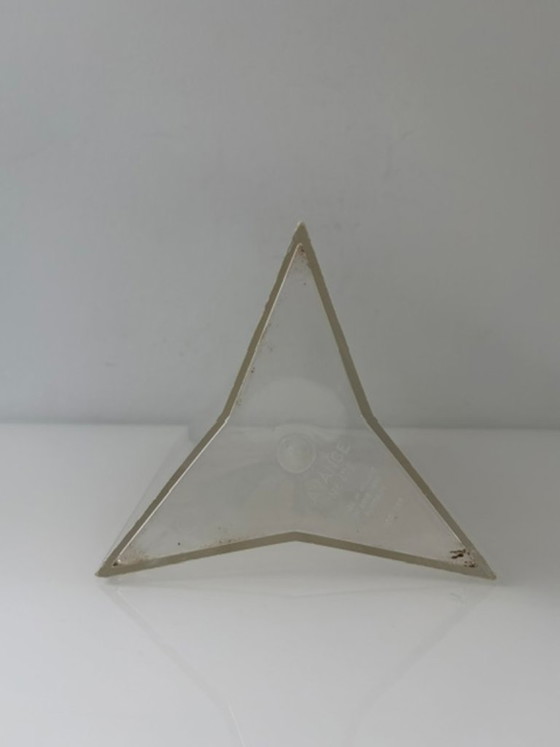 Avance nr. 472 sculptural vase – exclusive Dutch design – Somé Vena - Dutch Design, Plastic (photo 6 of 16)