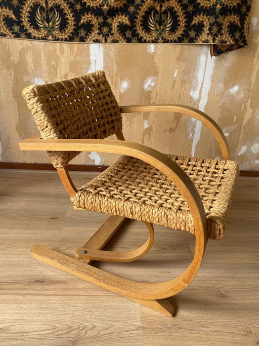 Bas van Pelt fauteuil 