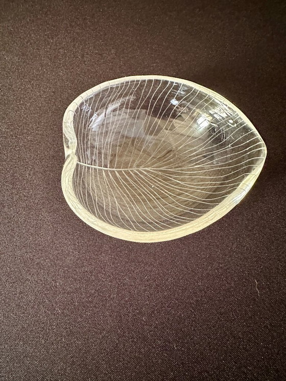 Image 1 of TAPIO WIRKKALA COUPE FEUILLE