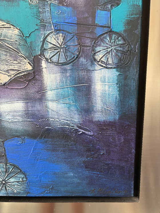 Image 1 of Tweeluik Anna Mihalkova