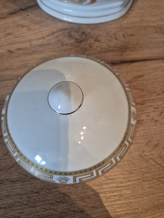 Image 1 of POT VOOR SUOP STIJL VERSACE