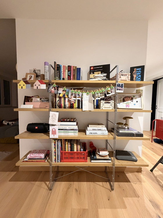 Image 1 of Vintage Enetri IKEA Niels Gammelgaard