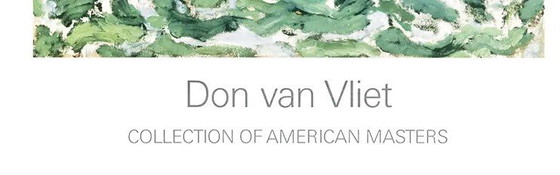 Image 1 of Vliet, Don van - Tiger Boat - Collezione di maestri europei