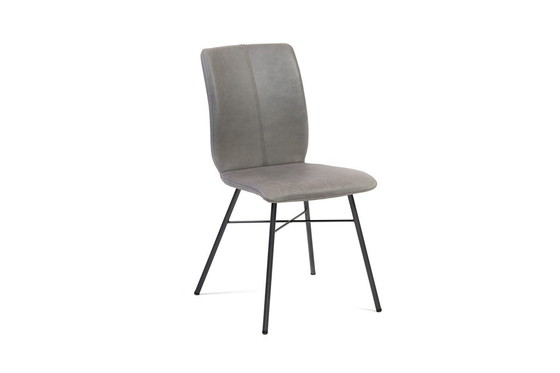 Image 1 of Bert Plantagie Tara-Four dining chair