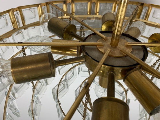 Image 1 of Lampadario Palwa 1970